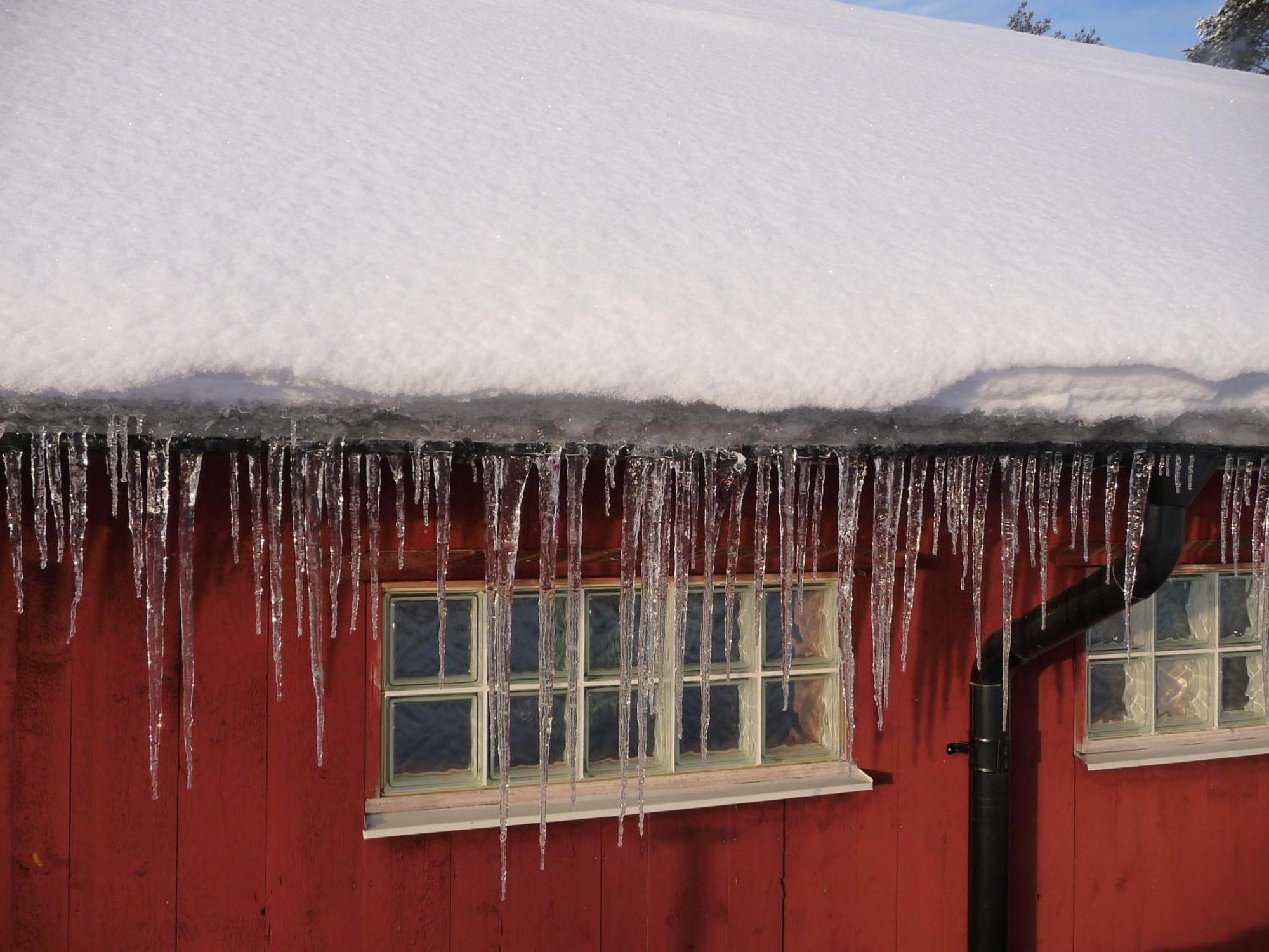 Kynnefjaellsnatur Hedekas Bagian luar foto