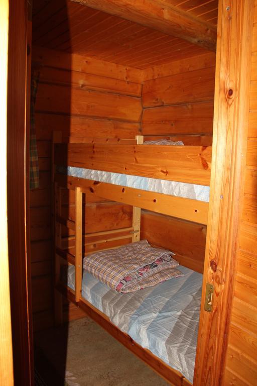 Kynnefjaellsnatur Hedekas Bagian luar foto