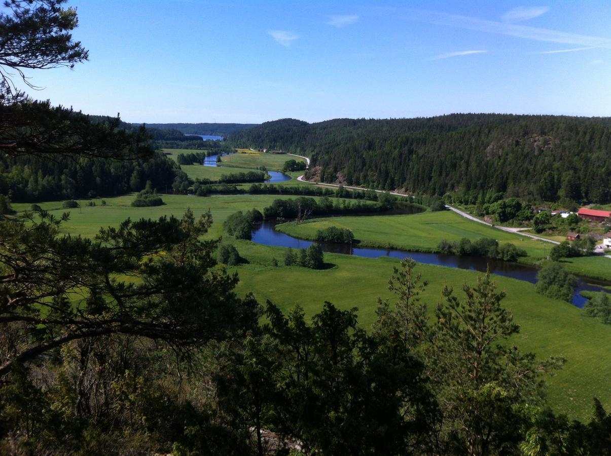 Kynnefjaellsnatur Hedekas Bagian luar foto